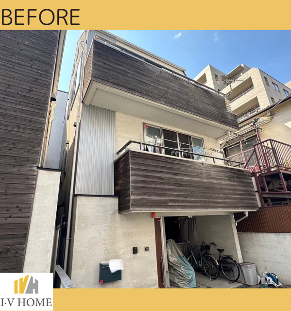 BEFORE - 1