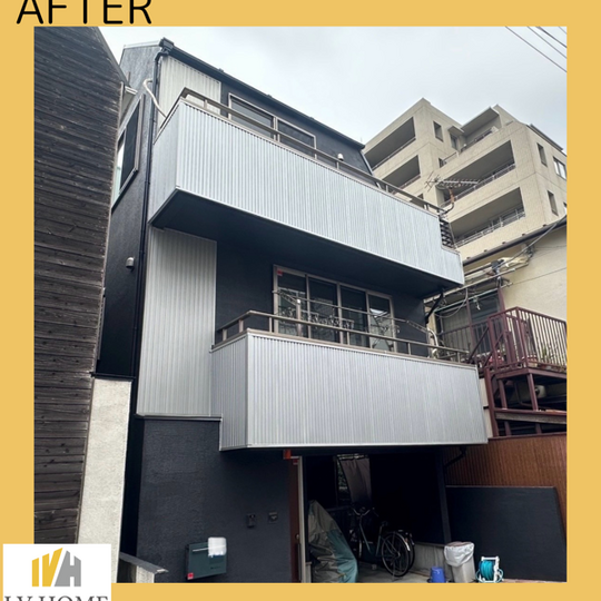 BEFORE - 2