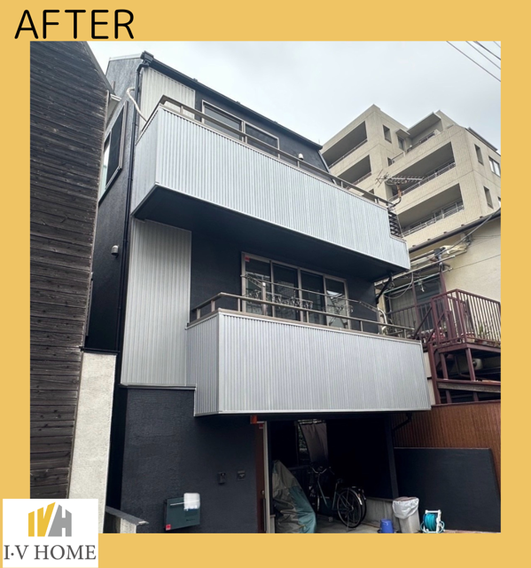 BEFORE - 2