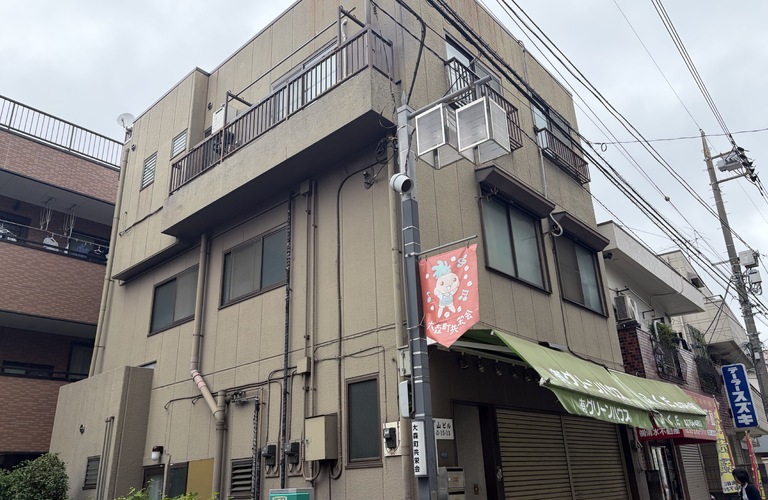 雨漏り補修｜ALC外壁の目地・窓まわりの目地をシーリング増し打ち補修